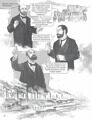 История в комиксах. Столыпин. Миссия имперского героя. | Рыбас Святослав Юрьевич, Рыбас Екатерина Святославовна
